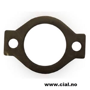 Eksos manifold pakning L48-70