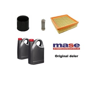 Service sett Mase PD10 -PD10S