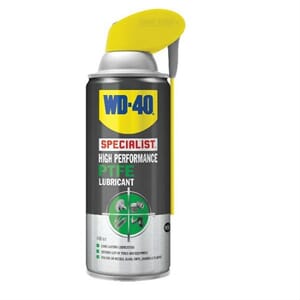 WD-40 PTEFE/Teflon spray 400ML
