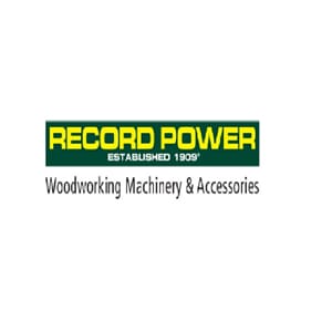 Record Power drivreim BS400