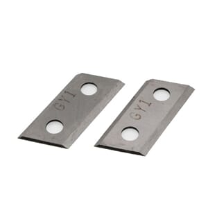 Sceppach knivsett GS55 (par)