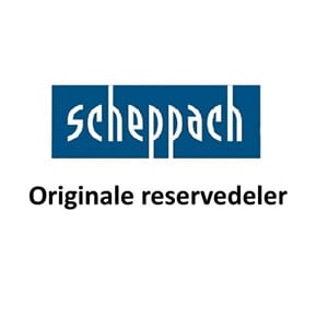 Scheppach Børsteholder