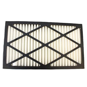 Scheppach Ytre Luftfilter for HDA-14