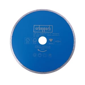 Diamant sagblad  Ø200 x 25.4 mm std.