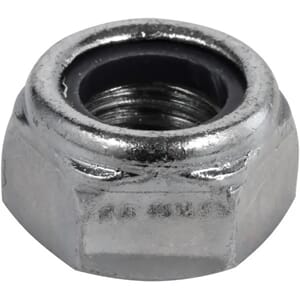 Låsemutter M10x1,25