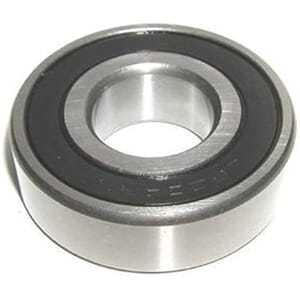 kulelager til styring mini max