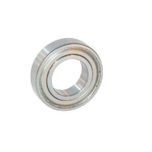Kulelager 6203-2ZC3