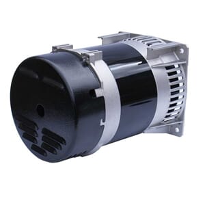 Meccalte S16W-105/AJ609B- med kontakter