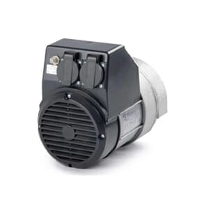 Sincro Generator R80LS