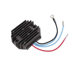 Yanmar Regulator