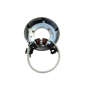 Yanmar dynamo