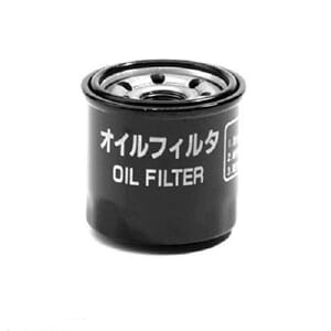 Oljefilter