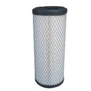 Yanmar Luftfilter Ytre