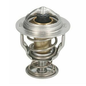 Yanmar Termostat 71°C