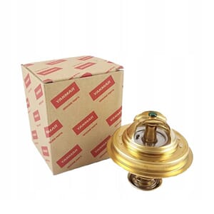 Yanmar termostat 82 grader