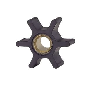 Yanmar impeller