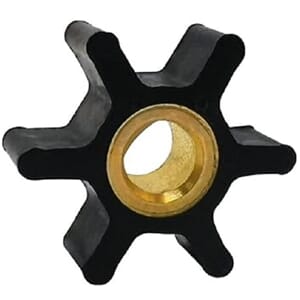 Yanmar Impeller