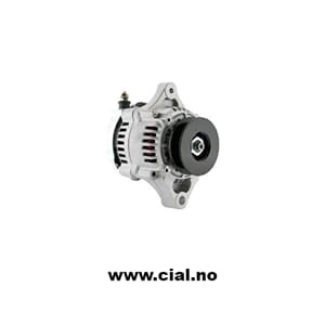Dynamo Yanmar 40 Amp