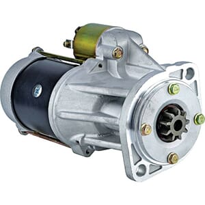 Yanmar Starter