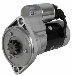 Yanmar Starter