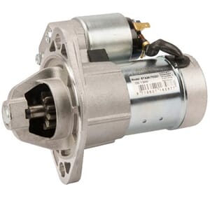 Yanmar erstatnings starter