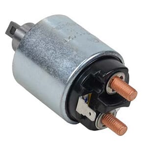 Yanmar Starter Innslag