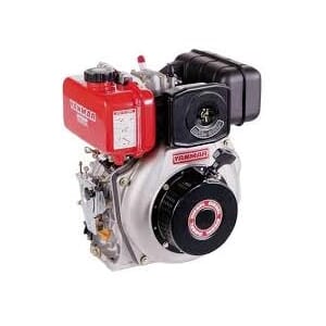 Yanmar motor L48AE