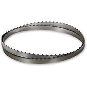Båndsagblad 1265x6mm T4