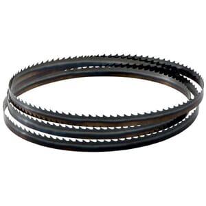 Båndsagblad 1712X12MM T4