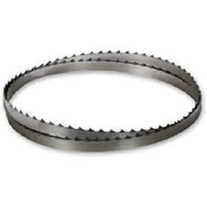 Båndsagblad for kjøtt 2085x16mm T/T