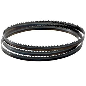 Båndsagblad 2210 x13mm for kjøtt