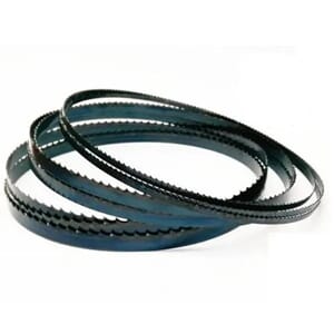 Båndsagblad 2215x10mm 6T/T 5Pk