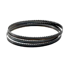 Båndsagblad 2240x10mm 6T/T