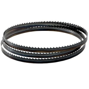 Båndsagblad 2240x6mm 6T/T