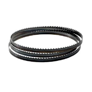 Båndsagblad 2240x16mm 6T/T
