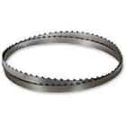 Guide for TPI valg båndsagblad