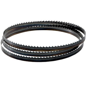 Båndsagblad 2370x16mm  6T/T