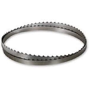 Båndsagblad 2820x19mm 4T/T