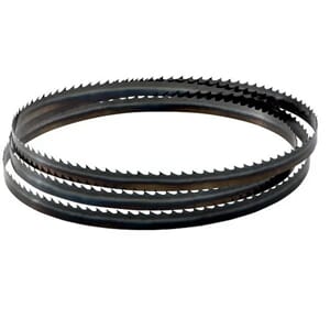 Båndsagblad 2895x6mm 4T/T