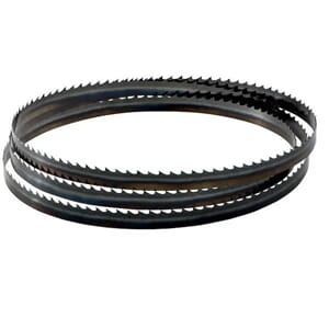 Båndsagblad 2895x6mm 6T/T