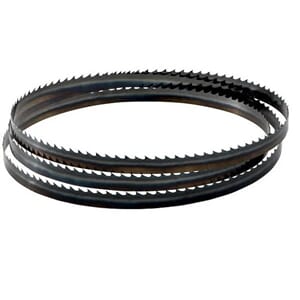 Båndsagblad 2895x10mm 6T/T 5 pk