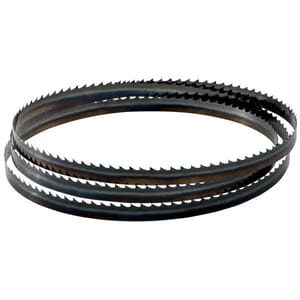 Båndsagblad 2920x6mm 6T/T