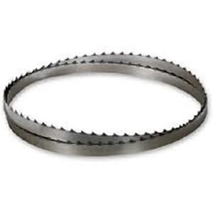 Båndsagblad 3156x16mm 4T/T