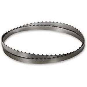Båndsagblad 3240 x16mm  4 t/t