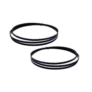 Båndsagblad 1790x3mm 14T/T 2 pk