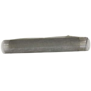 Scheppach Netting 10x10x0,9mm