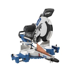 Scheppach HM140L Kapp og Gjærsag