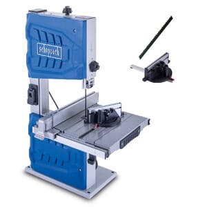 Scheppach HBS261