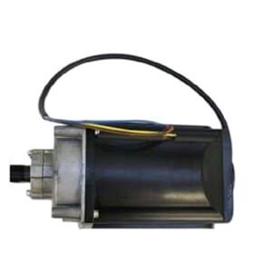 Scheppach HF50 Fresemotor MKII