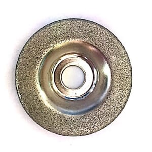 Scheppach Slipeskive